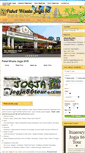 Mobile Screenshot of jogja86tour.com